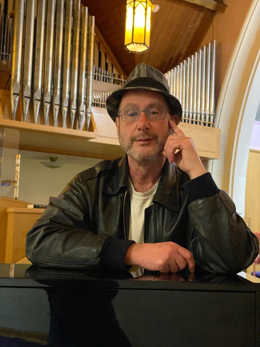 Garry Estep